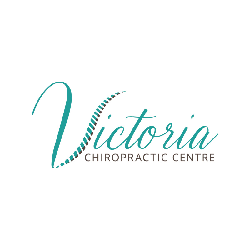 Victoria Chiropratic Centre Logo